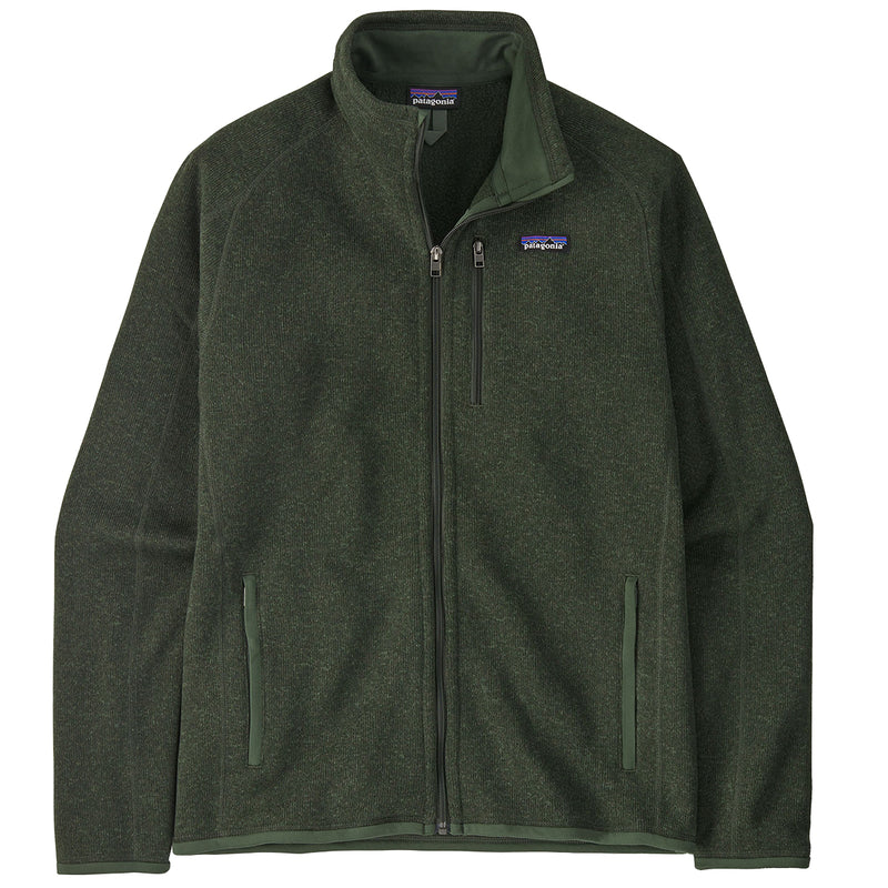 Load image into Gallery viewer, Patagonia Better Sweater Fleece Zip Jacket
