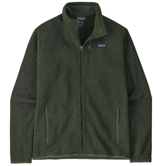 Patagonia Better Sweater Fleece Zip Jacket