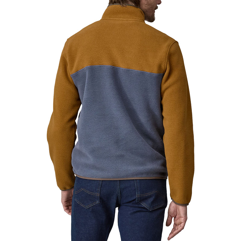 Load image into Gallery viewer, Patagonia Lightweight Synchilla Snap-T Fleece Pullover Jacket
