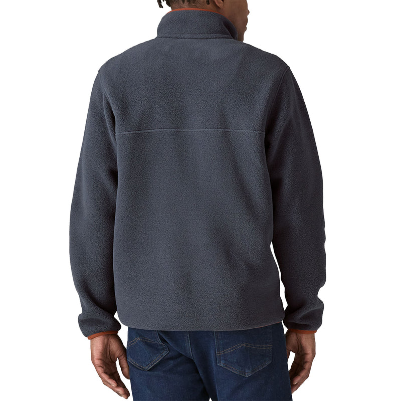 Load image into Gallery viewer, Patagonia Lightweight Synchilla Snap-T Fleece Pullover Jacket
