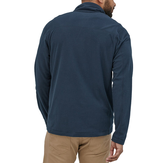 Patagonia Micro D Fleece Zip-Up Jacket