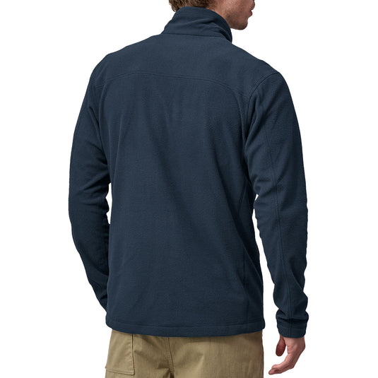 Patagonia Micro D Fleece Zip-Up Jacket