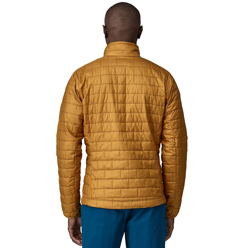 Load image into Gallery viewer, Patagonia Nano Puff Zip Jacket
