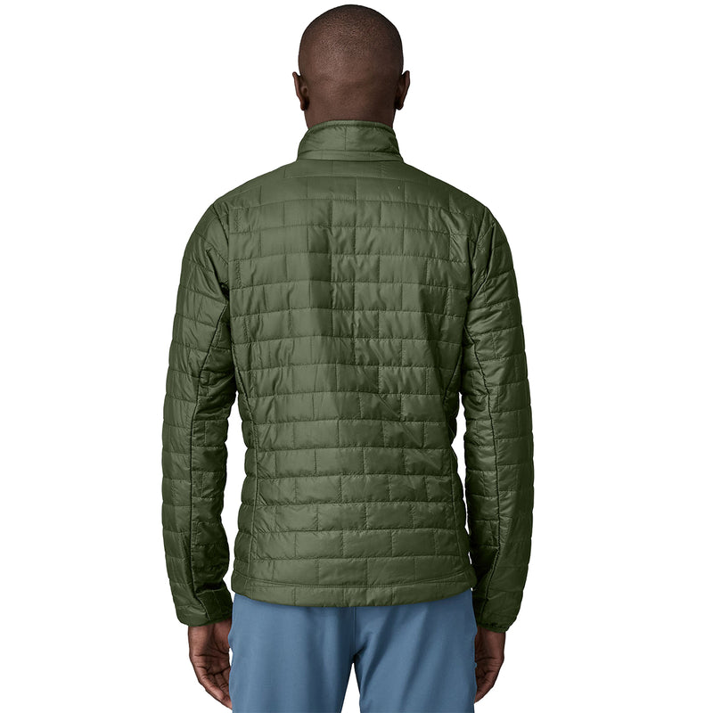 Load image into Gallery viewer, Patagonia Nano Puff Zip Jacket
