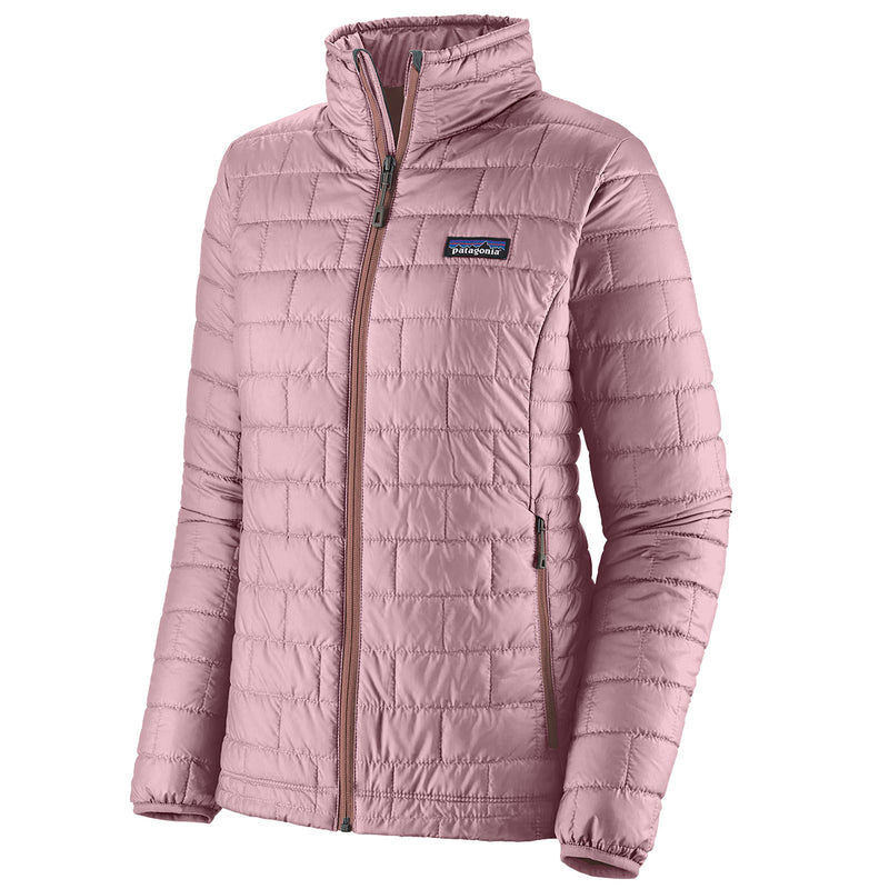 Load image into Gallery viewer, Patagonia Women&#39;s Nano Puff Zip Jacket
