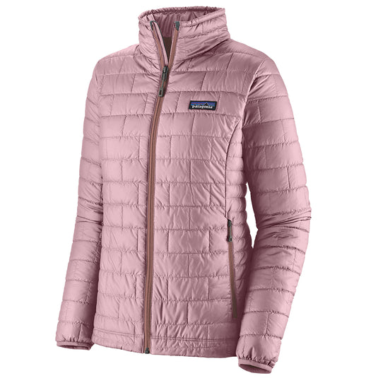 Patagonia Women's Nano Puff Zip Jacket