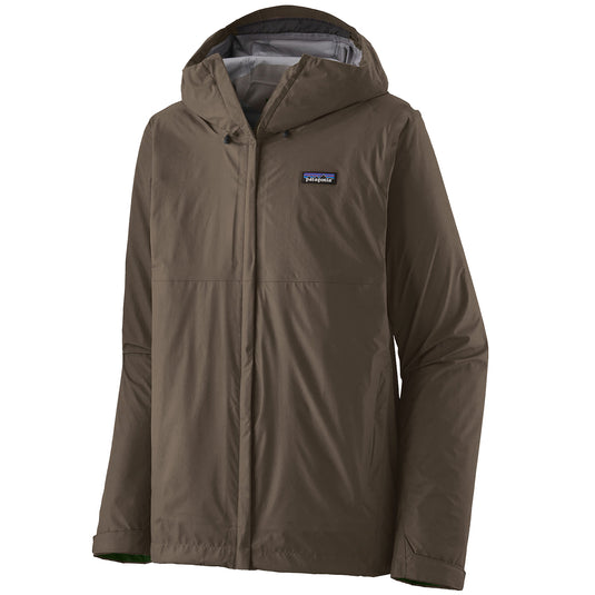 Patagonia torrentshell pullover sale hotsell