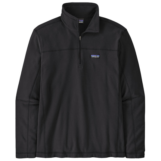 Patagonia Micro D Fleece Pullover