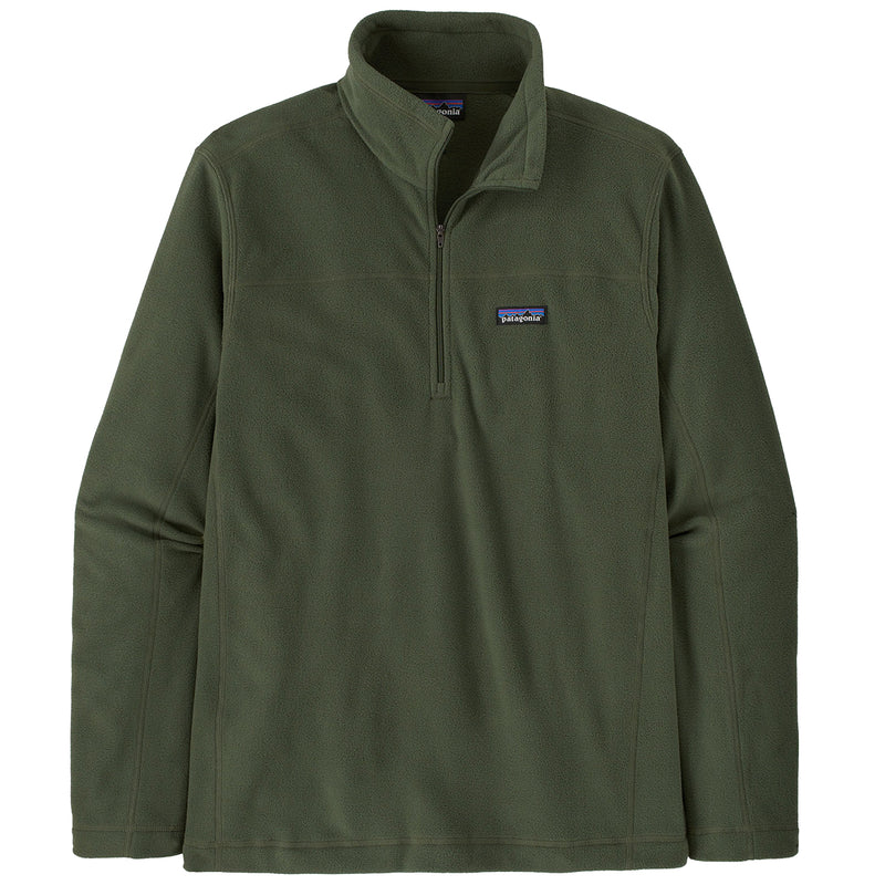 Load image into Gallery viewer, Patagonia Micro D Fleece Pullover
