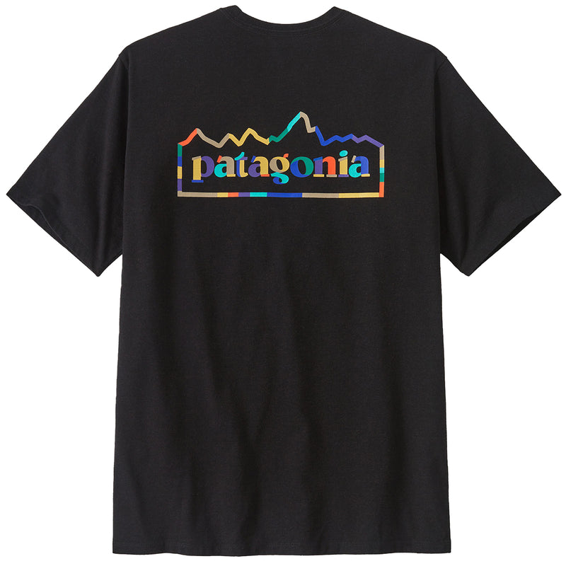 Load image into Gallery viewer, Patagonia Unity Fitz Responsibili-Tee T-Shirt
