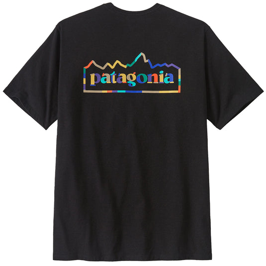 Patagonia Unity Fitz Responsibili-Tee T-Shirt