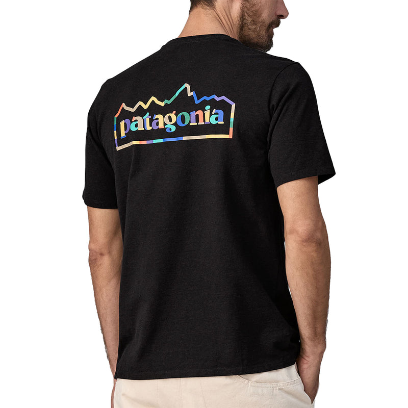 Load image into Gallery viewer, Patagonia Unity Fitz Responsibili-Tee T-Shirt
