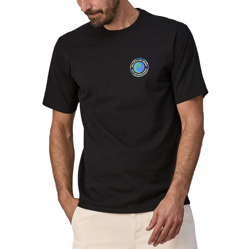 Load image into Gallery viewer, Patagonia Unity Fitz Responsibili-Tee T-Shirt
