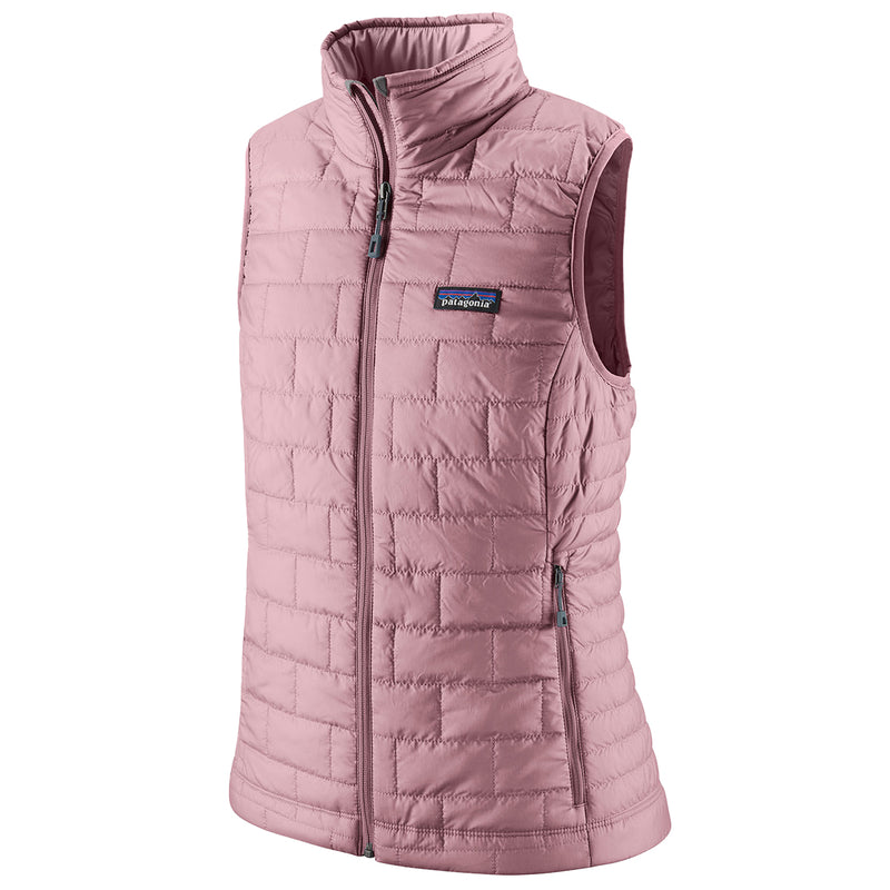 Load image into Gallery viewer, Patagonia Women&#39;s Nano Puff Zip Vest
