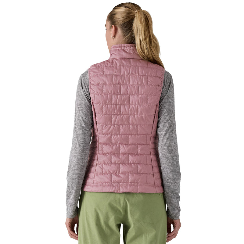 Load image into Gallery viewer, Patagonia Women&#39;s Nano Puff Zip Vest
