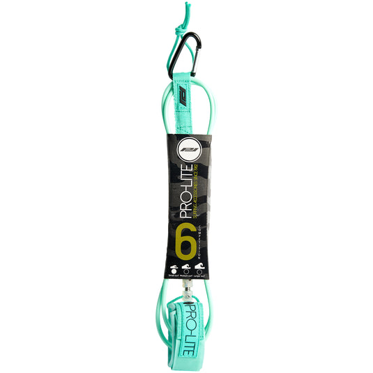 Pro-Lite Comp Double Swivel Leash