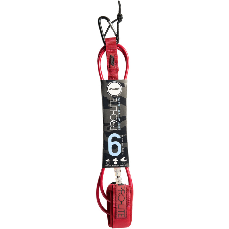 Load image into Gallery viewer, Pro-Lite Freesurf Double Swivel Leash
