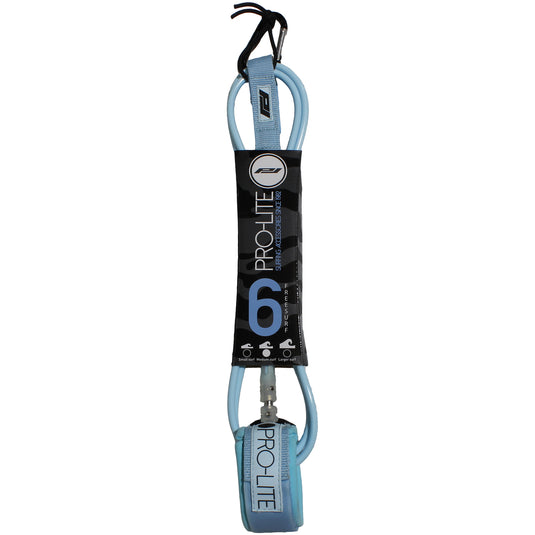 Pro-Lite Freesurf Double Swivel Leash