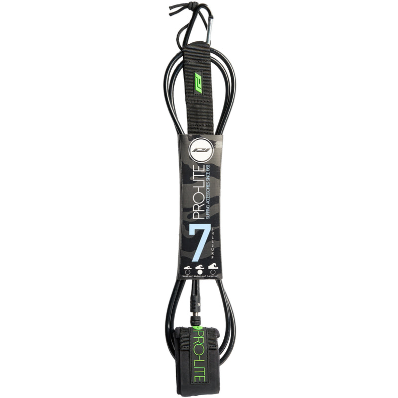 Load image into Gallery viewer, Pro-Lite Freesurf Double Swivel Leash
