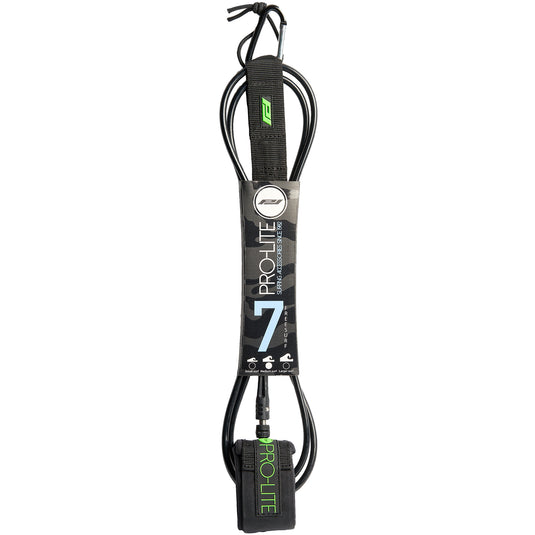 Pro-Lite Freesurf Double Swivel Leash