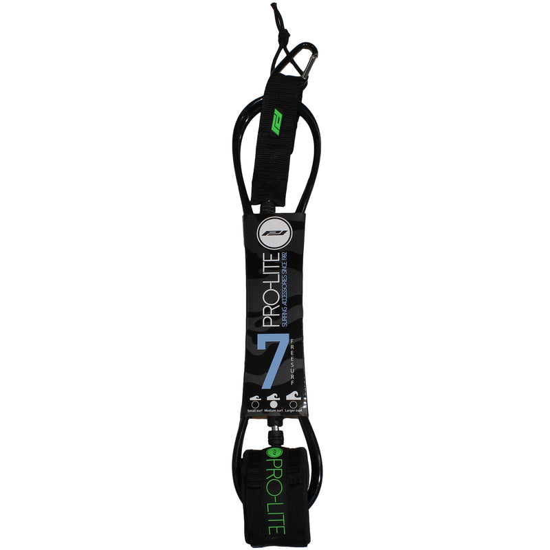 Load image into Gallery viewer, Pro-Lite Freesurf Double Swivel Leash
