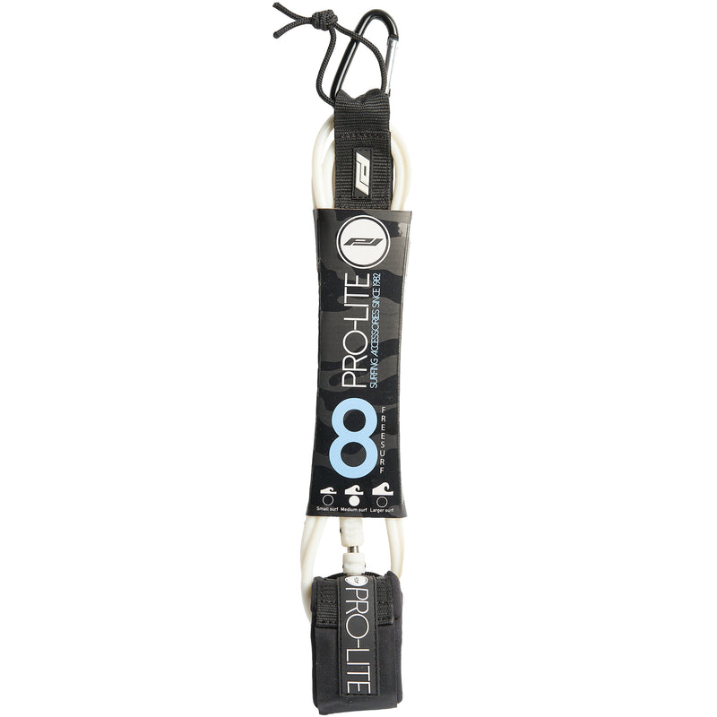 Load image into Gallery viewer, Pro-Lite Freesurf Double Swivel Leash
