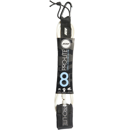 Pro-Lite Freesurf Double Swivel Leash