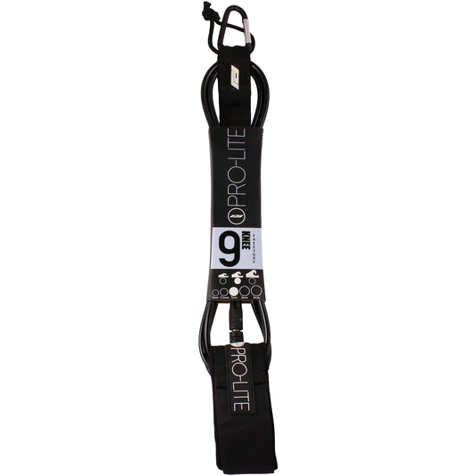 Pro-Lite Freesurf Double Swivel Knee Leash