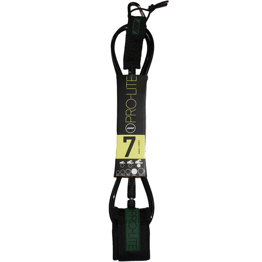 Pro-Lite Survivor Double Swivel Leash