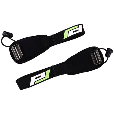 Pro-Lite 10' Rack Tie-Down Strap Set