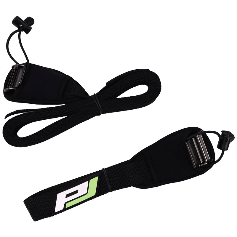 Load image into Gallery viewer, Pro-Lite 10&#39; Rack Tie-Down Strap Set
