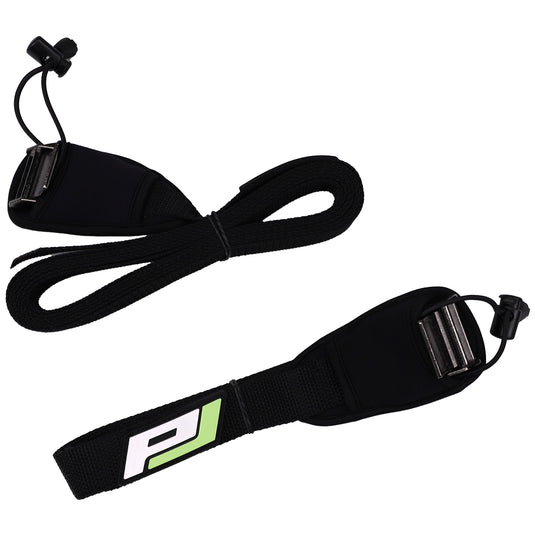 Pro-Lite 10' Rack Tie-Down Strap Set