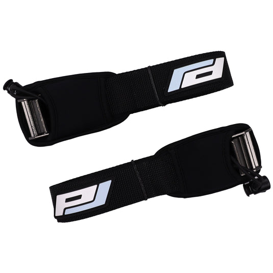 Pro-Lite 15' Rack Tie-Down Strap Set