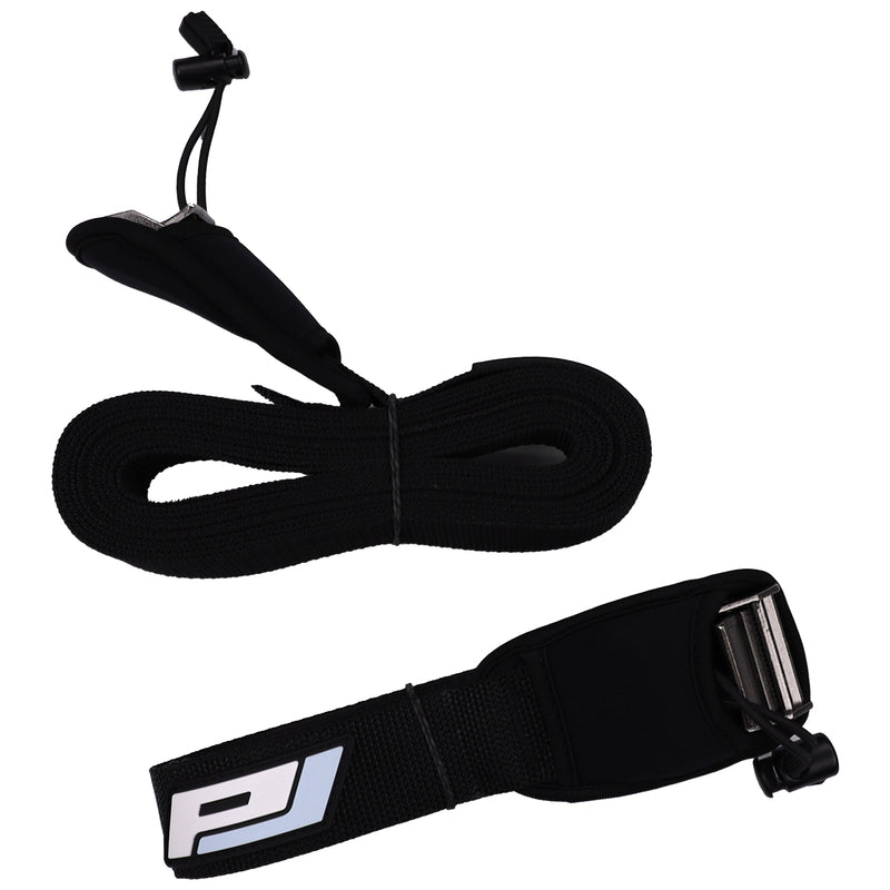 Load image into Gallery viewer, Pro-Lite 15&#39; Rack Tie-Down Strap Set
