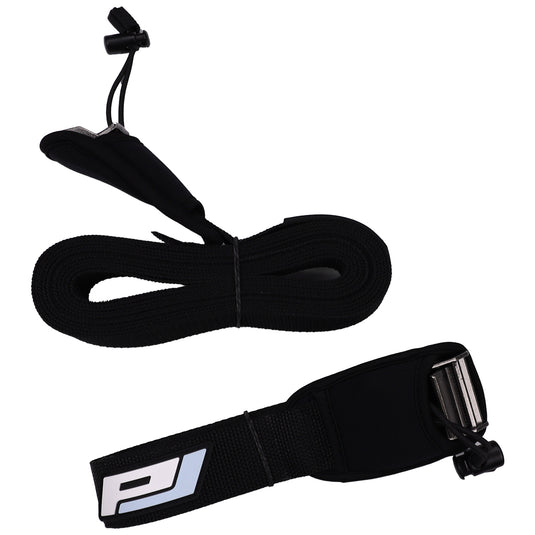 Pro-Lite 15' Rack Tie-Down Strap Set