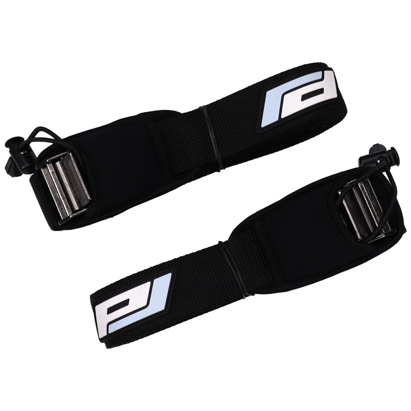 Load image into Gallery viewer, Pro-Lite 15&#39; Survivor Rack Tie-Down Strap Set
