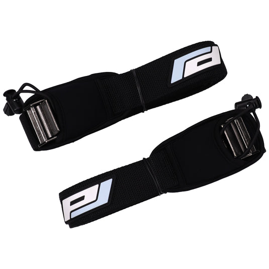 Pro-Lite 15' Survivor Rack Tie-Down Strap Set