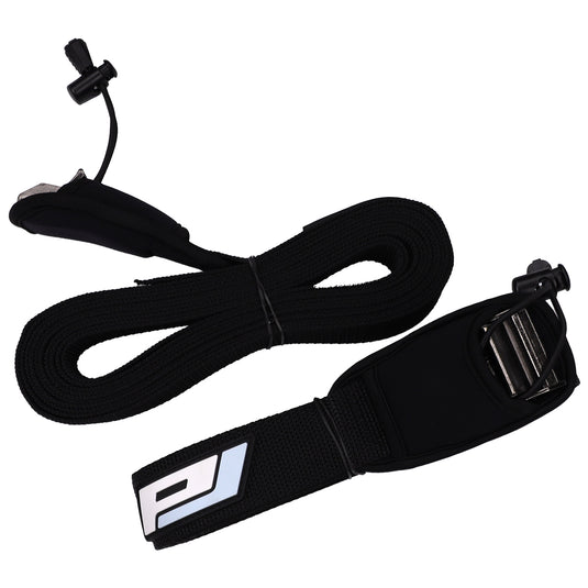 Pro-Lite 15' Survivor Rack Tie-Down Strap Set