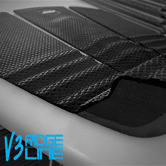 Pro-Lite Ridgeline Traction Pad