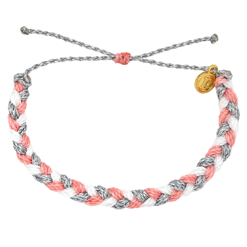 Load image into Gallery viewer, Pura Vida Multi Braided Bracelet
