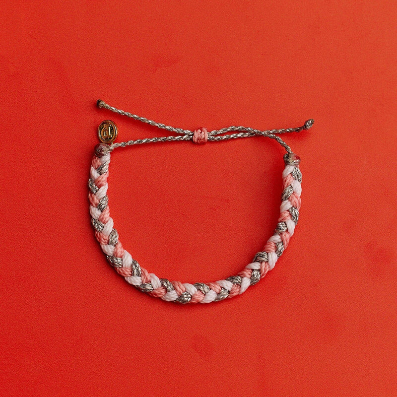 Load image into Gallery viewer, Pura Vida Multi Braided Bracelet
