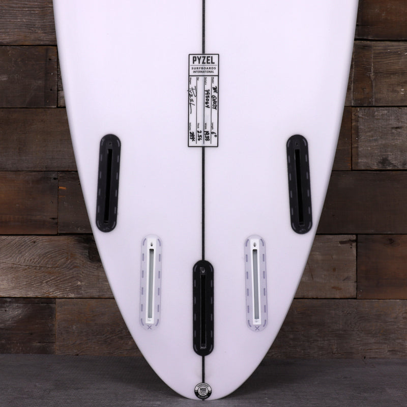 Load image into Gallery viewer, Pyzel The Ghost 6&#39;0 x 19 ⅜ x 2 9/16 Surfboard
