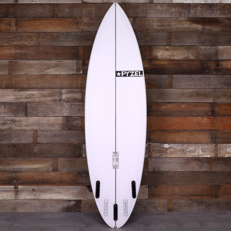 Load image into Gallery viewer, Pyzel The Ghost 6&#39;4 x 20 x 2 ⅞ Surfboard
