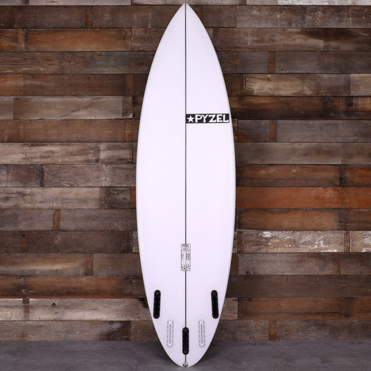 Pyzel The Ghost 6'4 x 20 x 2 ⅞ Surfboard