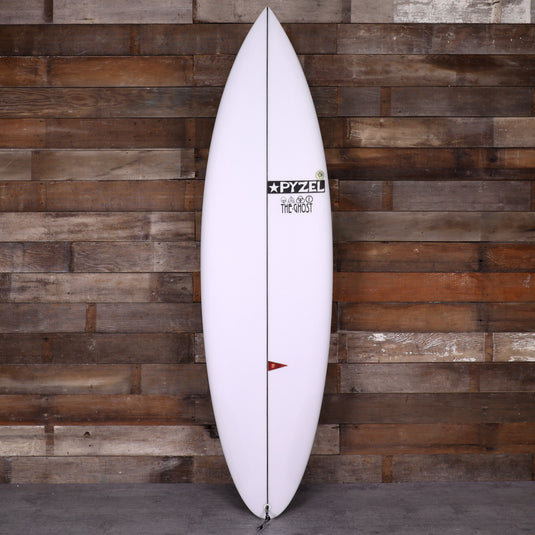 Pyzel The Ghost 6'4 x 20 x 2 ⅞ Surfboard