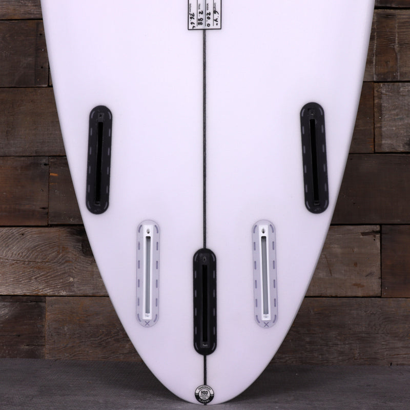 Load image into Gallery viewer, Pyzel The Ghost 6&#39;4 x 20 x 2 ⅞ Surfboard
