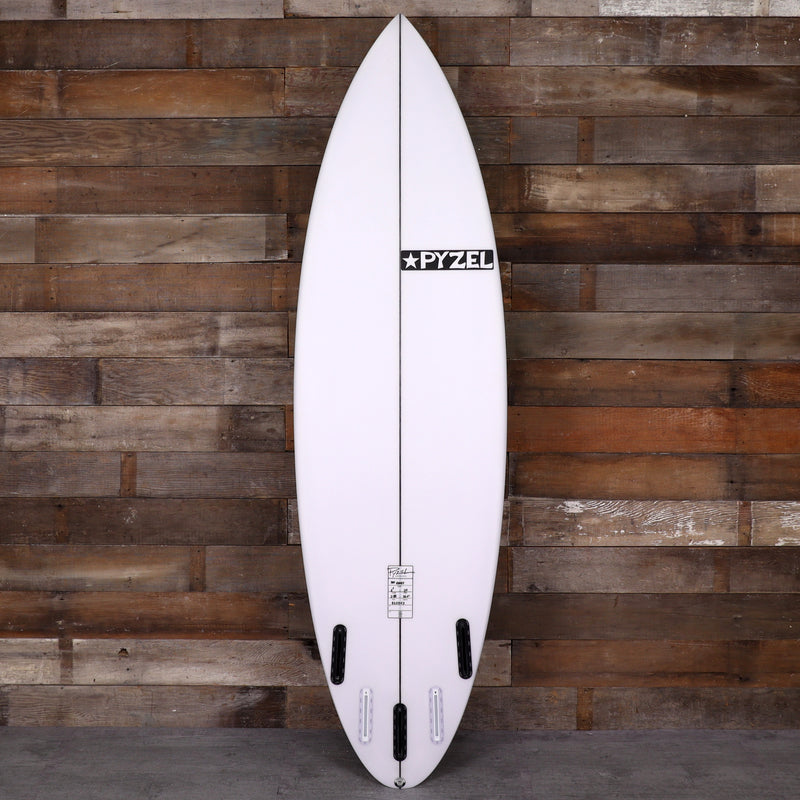 Load image into Gallery viewer, Pyzel The Ghost 6&#39;4 x 20 x 2 ⅞ Surfboard
