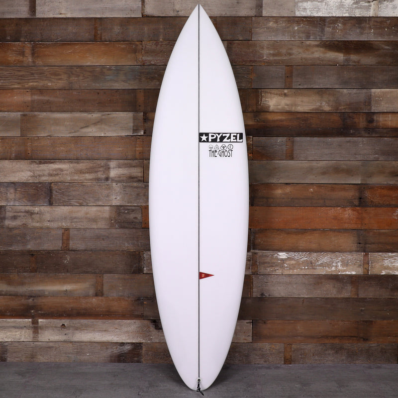 Load image into Gallery viewer, Pyzel The Ghost 6&#39;4 x 20 x 2 ⅞ Surfboard
