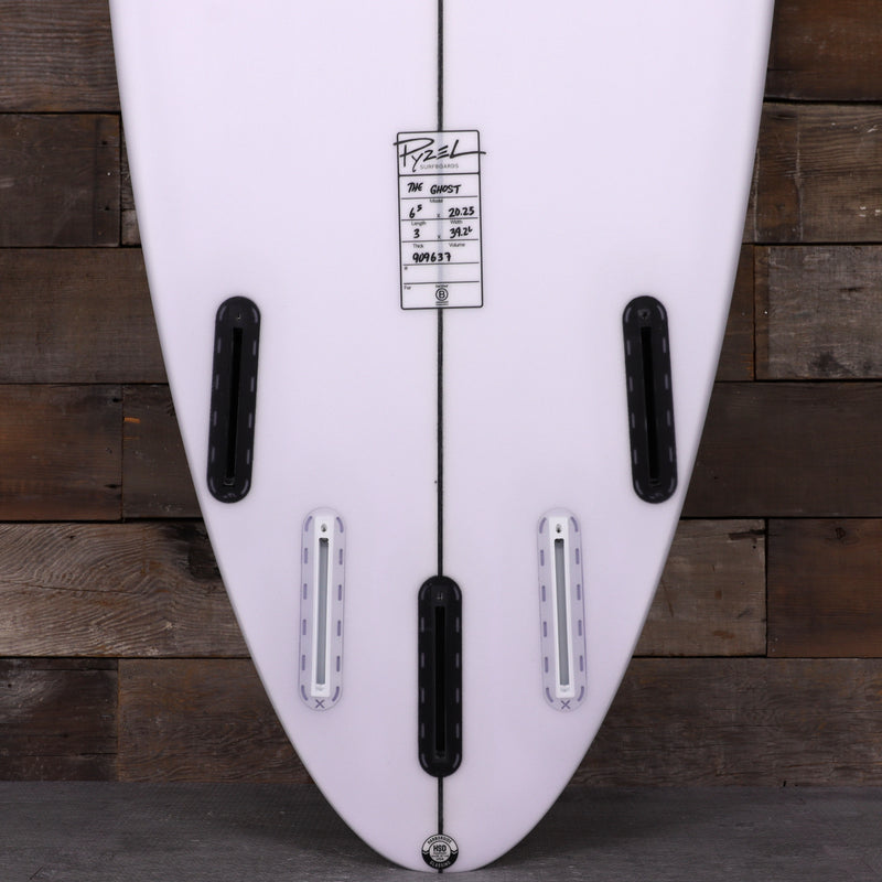 Load image into Gallery viewer, Pyzel The Ghost 6&#39;5 x 20 ¼ x 3 Surfboard
