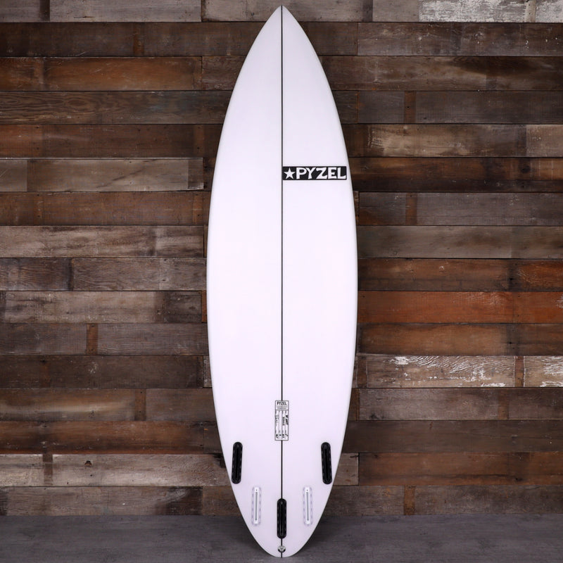 Load image into Gallery viewer, Pyzel The Ghost 6&#39;6 x 20 ½ x 3 Surfboard
